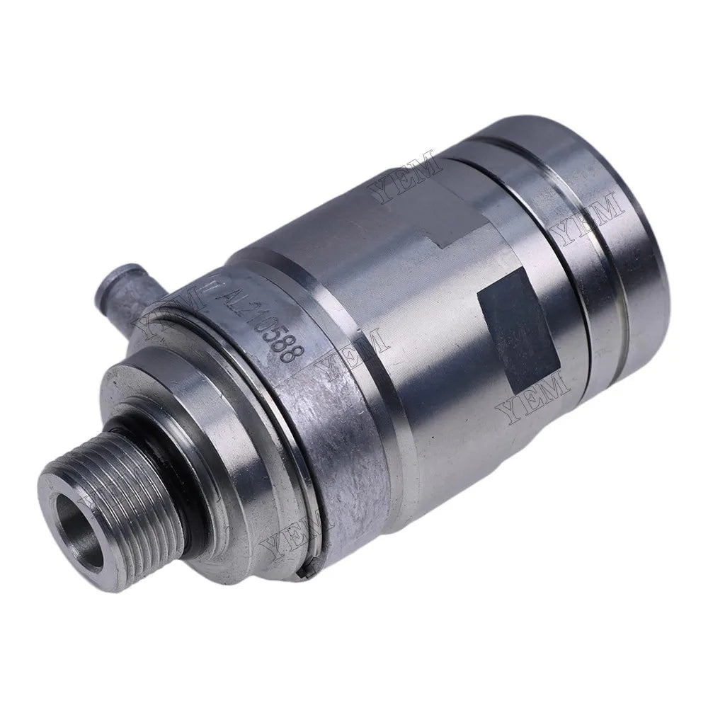 For John Deere Tractor 6010 6120L SE6200 SE6210 Hydraulic Quick Release Coupling AL210585 For John Deere