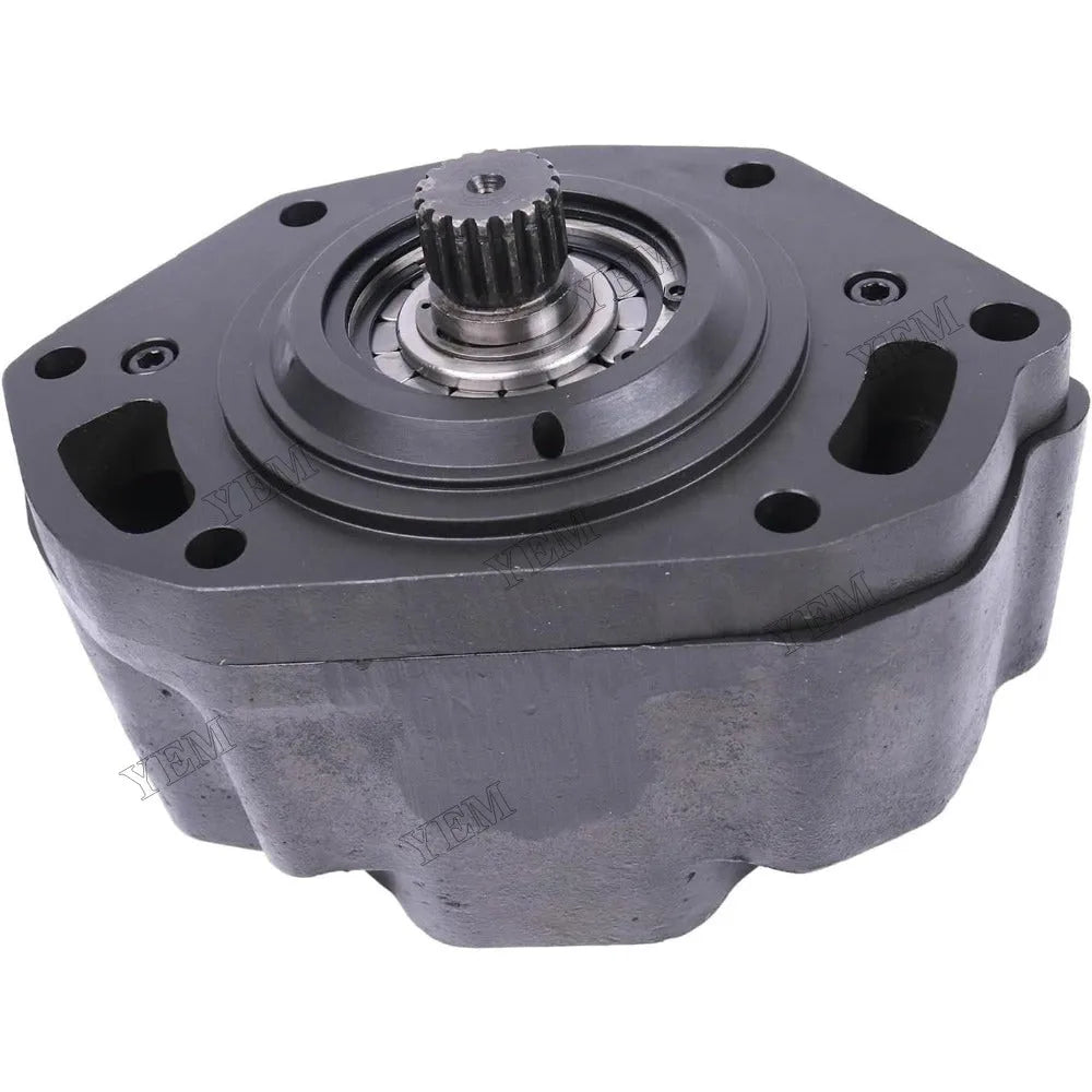 For Komatsu Telehandler WH609-1E0 WH713-1E0 WH713-1 Oil Pump DG4212354 For Komatsu