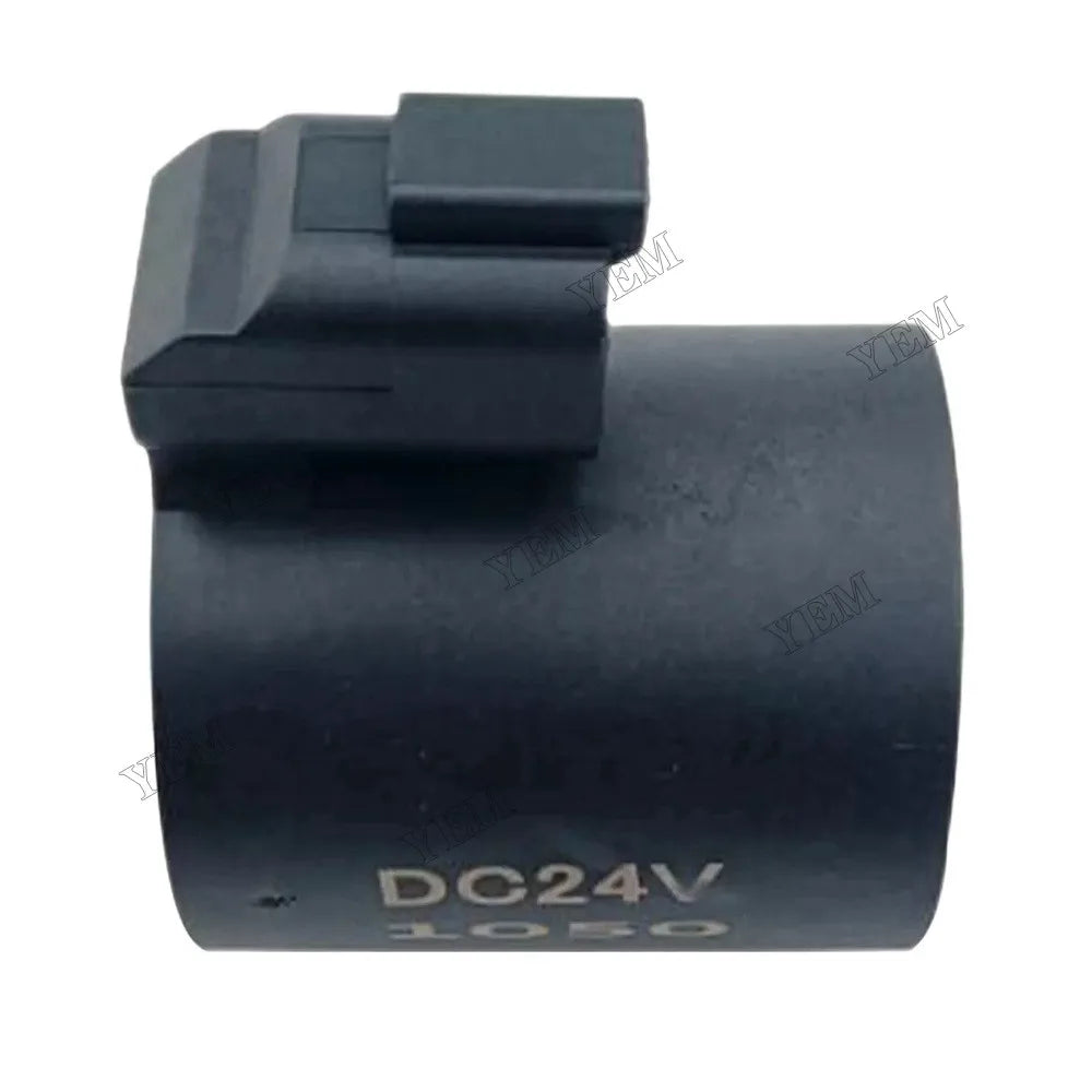 For Hydraulic Motor Excavator Loader Tractor Truck Forklift Aftermarket HydraForce 4320340 4303912 Solenoid Valve Coil For HydraForce