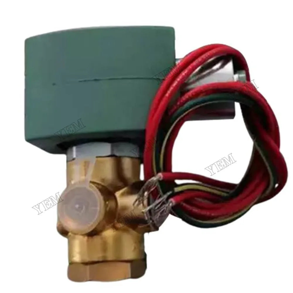 For Sullair Air Compressor Unloading Solenoid Valve SC8320G186 88290023-258