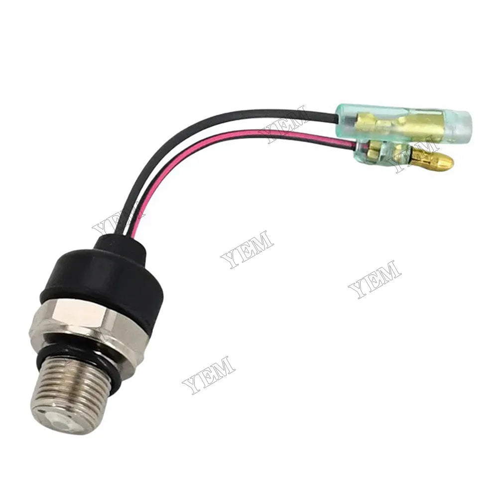 For Isuzu Engine 4JB1 4LE1 4LE2 Hitachi ZX70-3 ZX75US-3 ZX80LCK-3 ZX85USB-3 Tachometer Sensor 8941268220 For Isuzu