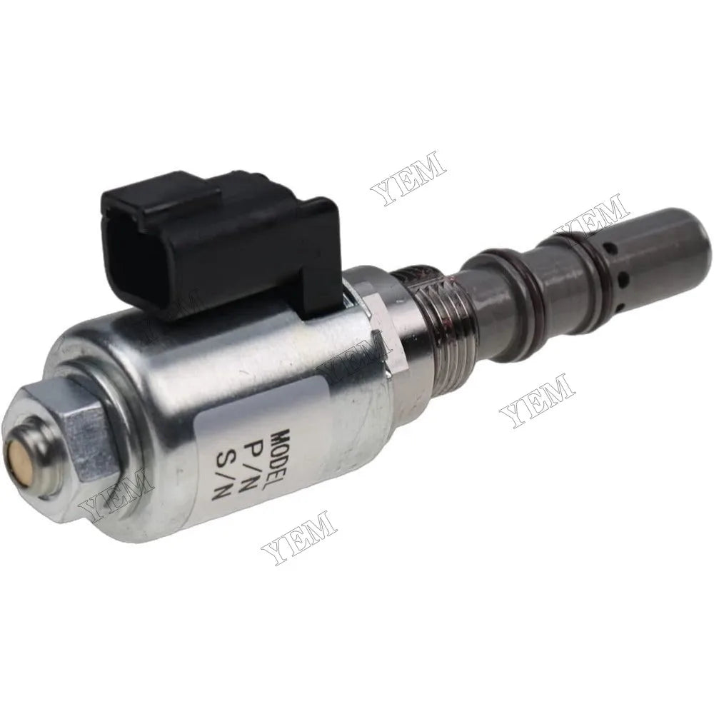 For Caterpillar CAT Wheel Loader 950G 962G 966G 972G 980G Solenoid Valve 207-6806 For Caterpillar