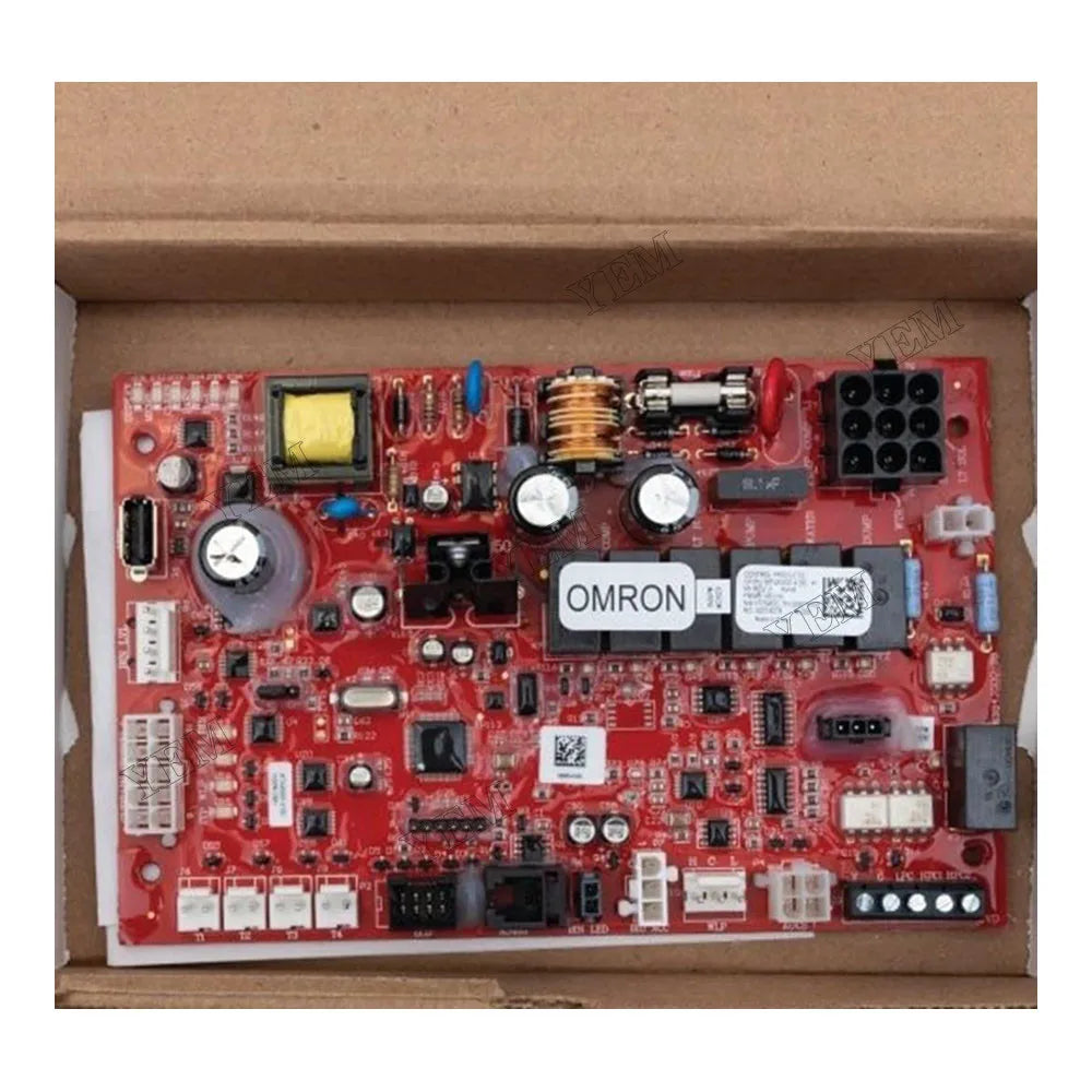 For Manitowoc Ice Machine I0322 I0450P I0600 I0500 I2170C ID0686C IR1806W IY0325W IY1476C Control Board 000008309 000014150 For Manitowoc