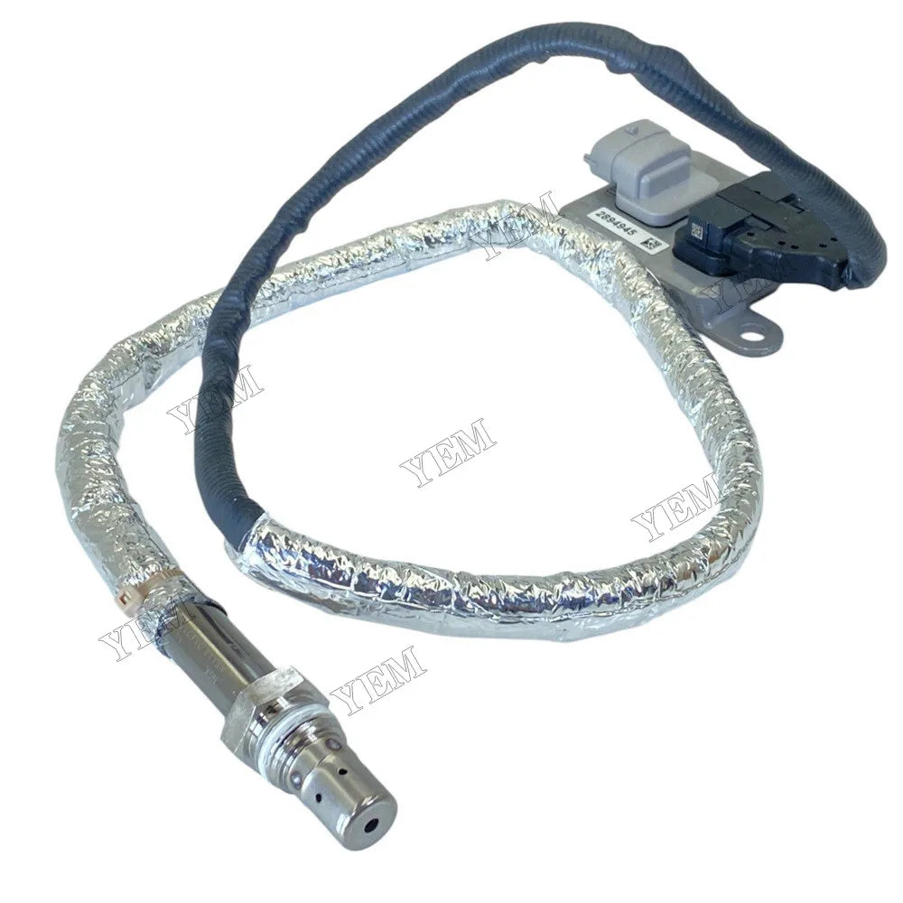For Cummins Engine ISB6.7 ISC8.3 ISL9 CM2250 Nitrogen Oxide Sensor 5462441 2894945 For Cummins