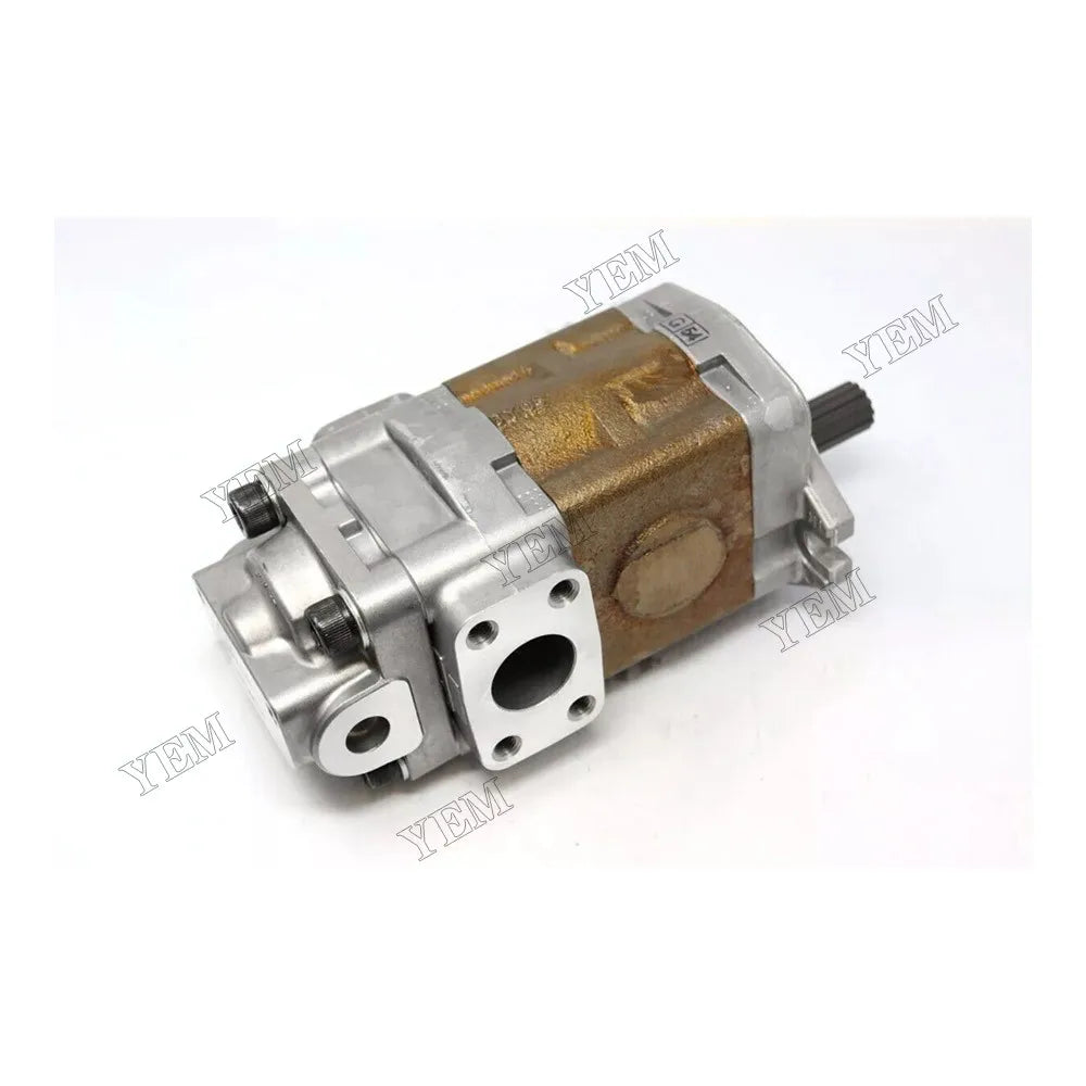 For Toyota Forklift 7FDK40 7FDU35 7FGU35 7FGU45 Hydraulic Pump 67110-30510-71 For Toyota