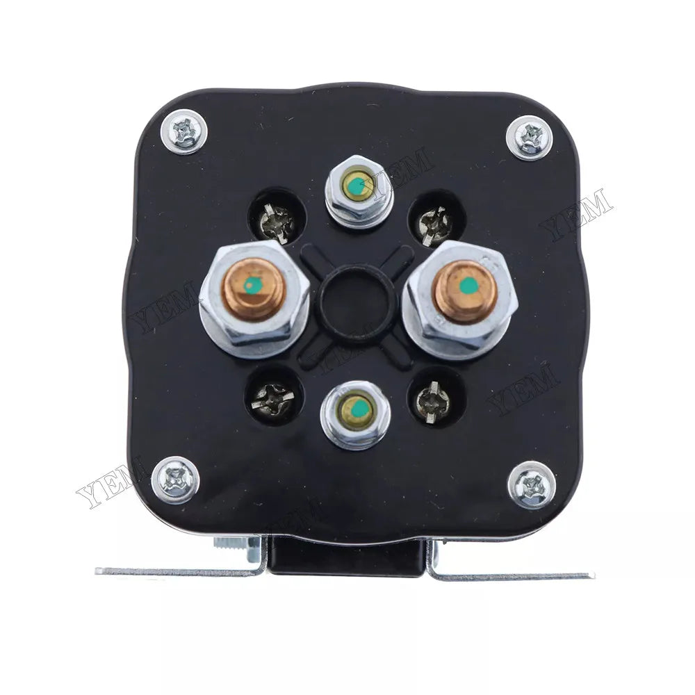 For Yamaha G8 G9 G11 G14 G16 G20 Ford F-250 F-350 F250 12V DC 200A 4 Terminals Contactor Solenoid 307-2621-01