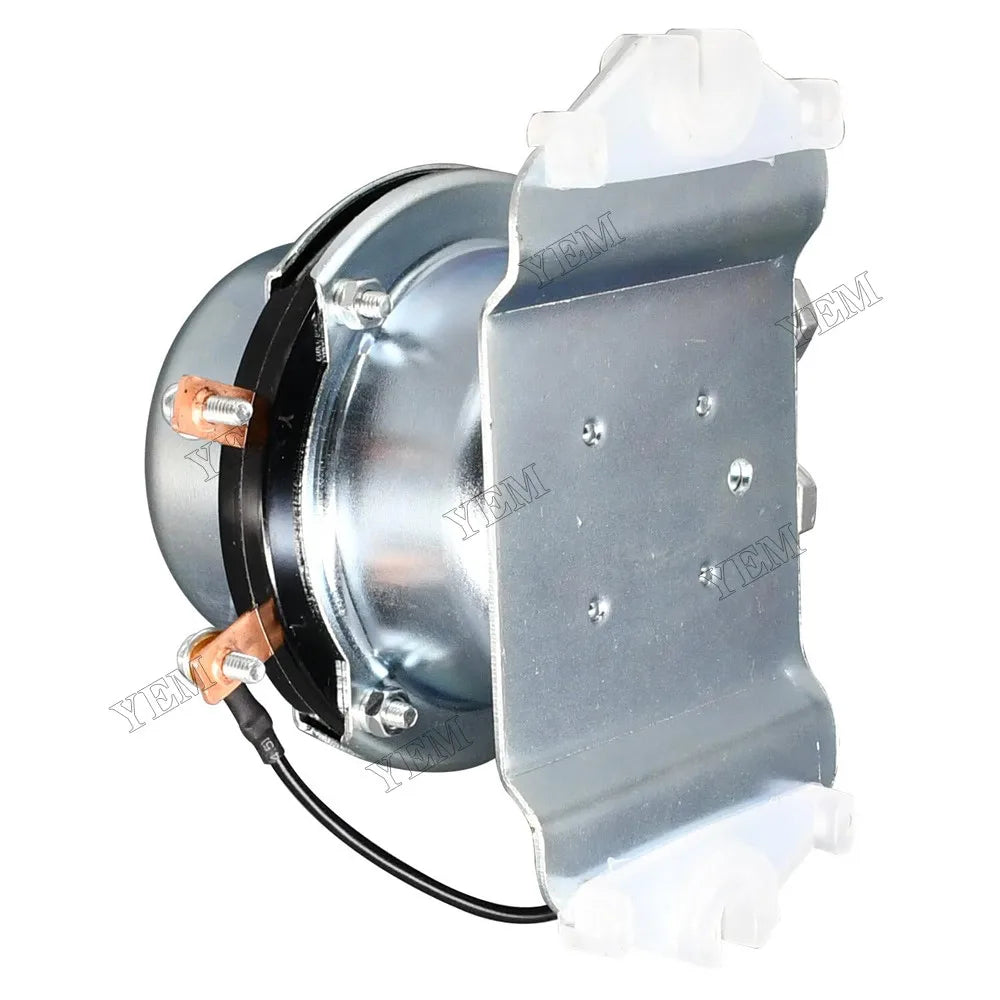 For Komatsu Excavators PC200-6 PC300 24V Heavy Duty Battery Relay 08088-70000 For Komatsu