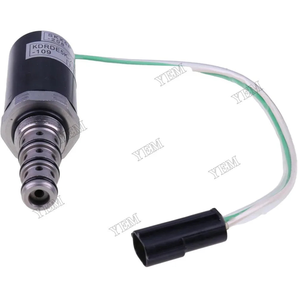 Excavator R110-7 R140LC-7 R160LC-7 R180LC-7 R360LC-7 EPPR Valve XJBN-00382 for Hyundai For Hyundai