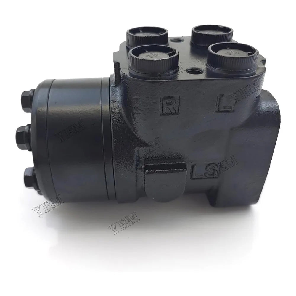 For Eaton Char-Lynn 3 6 12 Series Hydraulic Motor Steering Valve 211-1038-002