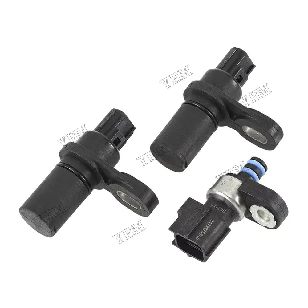 For Dodge Jeep Chrysler 45RFE 5-45RFE 545RFE 68RFE Updated Pressure Sensor Kit 4799061AB 4799758AD For Dodge