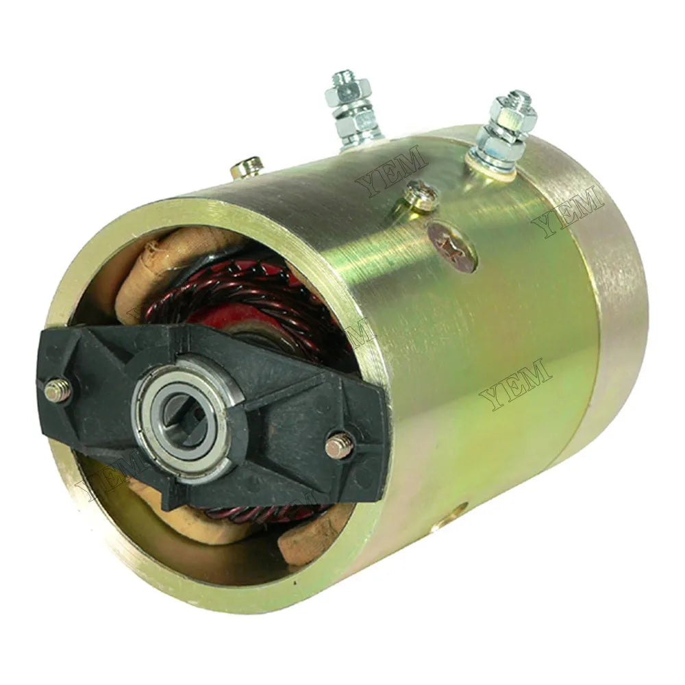 For JLG Boom Lift 60HA 40HA 12V 1.6KW Bosch Electric Motor 0-136-350-013 7004248 For JLG
