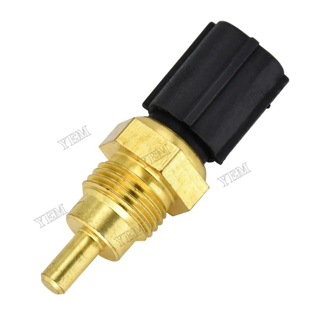 For Sany SY465C Mitsubishi L200 K74 2.5TD Glow Plug Engine Water Coolant Temp Sensor B240600000378 ME202053