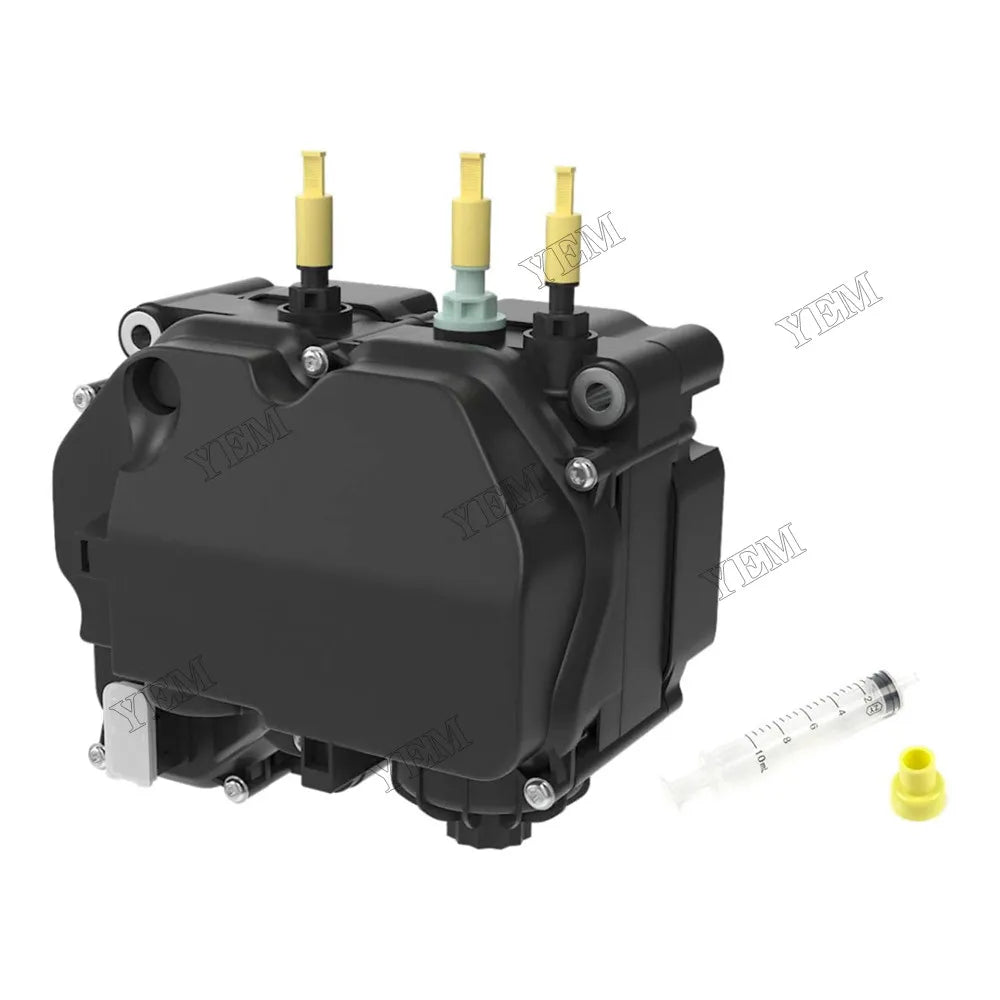 For Cummins Engine ISX ISB ISC 12V Denoxtronic 2.2 DEF Urea Pump 4387304RX 2871879 For Cummins