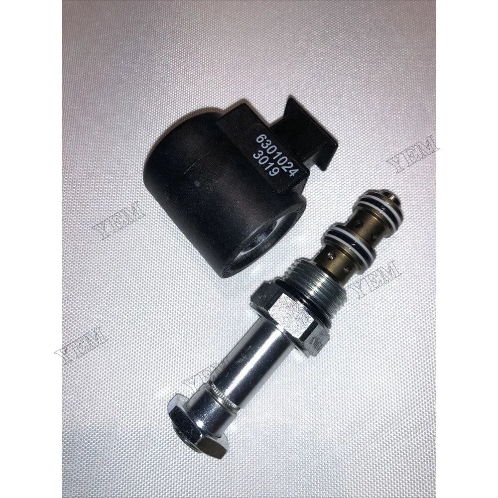 For Yale Forklift Solenoid Valve 502886203 For Yale