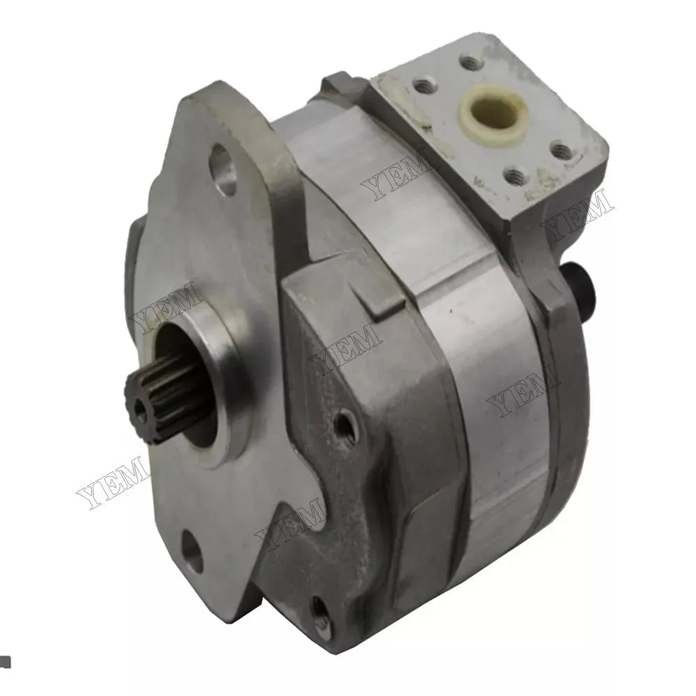 For Komatsu Excavator PC75-1 PC75R-2 PW75R-2 PW75-1 Hydraulic Gear Pump 705-22-29070 For Komatsu