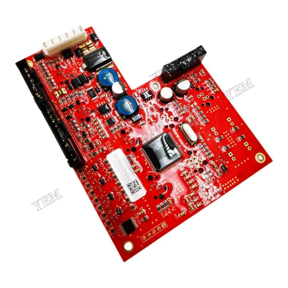 For Genie GR-12 GR-15 GR-20 GRC-12 GS-1530 GS-1532 GS-1930 GS-1932 Generation 6 Circuit Board 1256725 For Genie