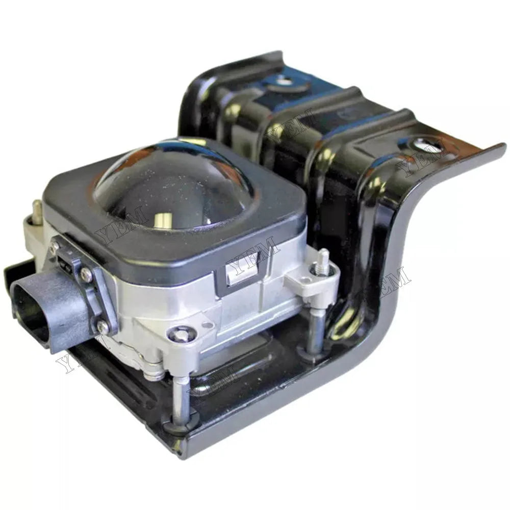 For Dodge Charger 2015-2023 Chrysler 300 2023 Adaptive Speed Cruise Control Sensor & Bracket 04672579AA