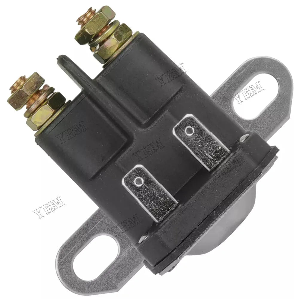 For Cub Cadet MTD 725-04439 John Deere AM138068 AM130365 AM132990 AM133094 AM138497 GY00185 Starter Solenoid For John Deere