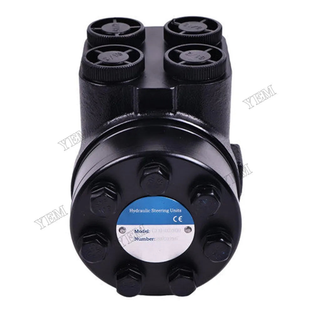 High quality Hydraulic Steering Unit 150N0043 replace Danfoss For Danfoss
