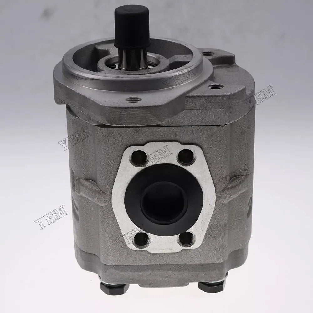 For Toyota Engine 1DZ Forklift 7FD20/30 Hydraulic Gear Pump 67110-23360-71 For Toyota