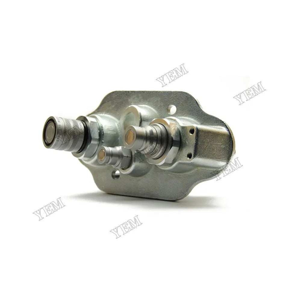 For Bobcat Loader A770 S550 S630 S650 S740 S750 S770 S850 T550 T630 T650 T740 T750 T770 T870 Complete Hydraulic Unit 7246784