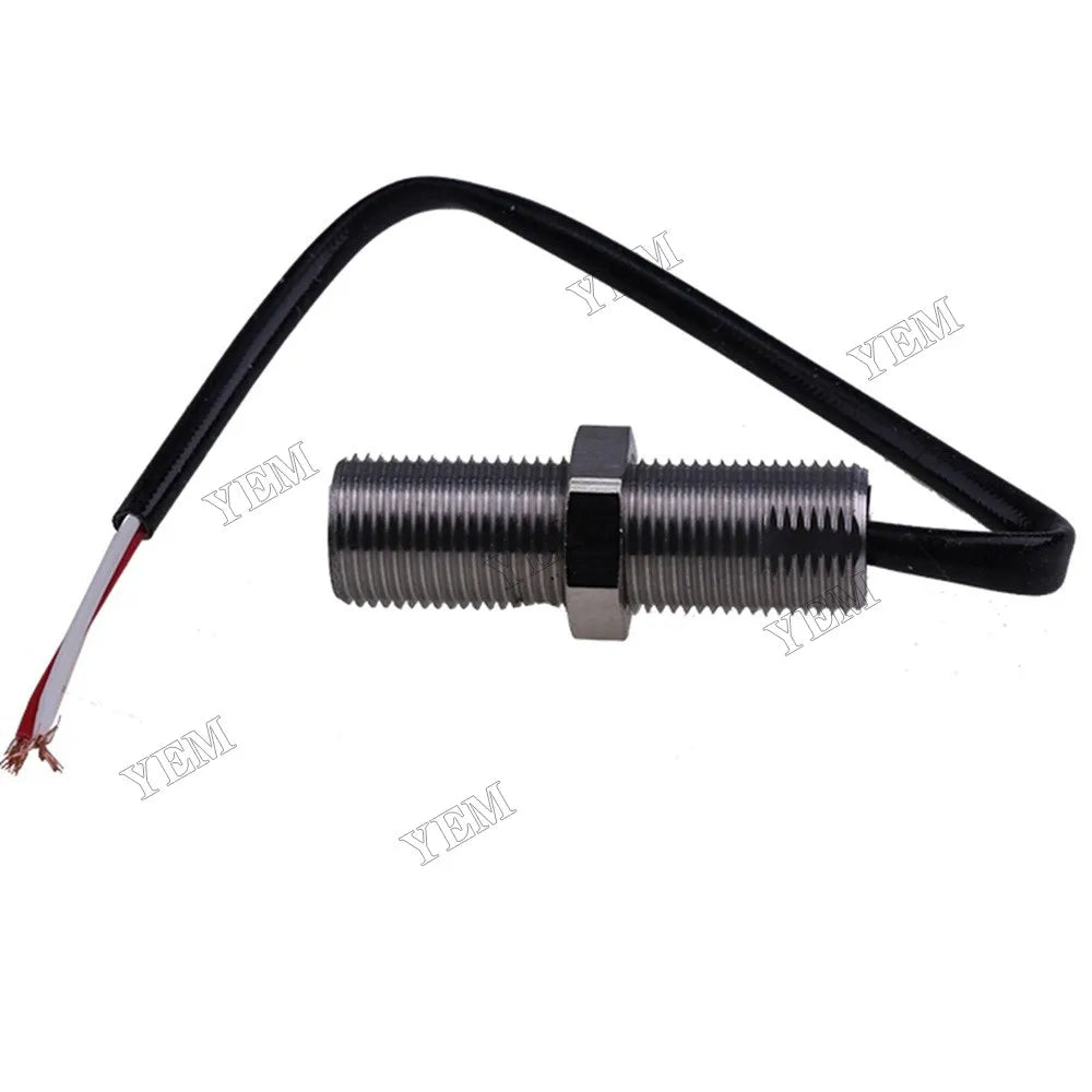 For GAC Generator Set M18 x 1.5 Threaded Magnetic Speed Sensor MSP6741 For GAC
