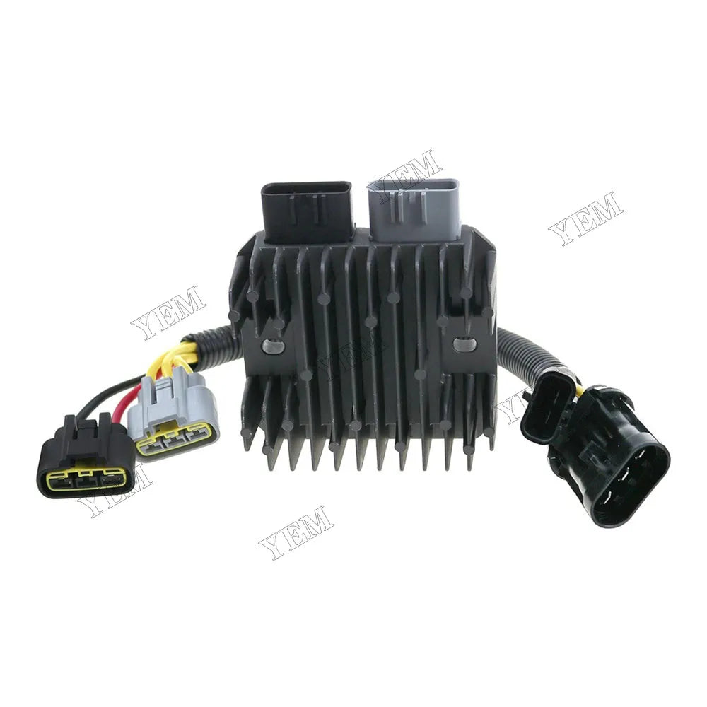 For Polaris UTV Ranger900 RZR1000 RZR570S General1000 Voltage Regulator Rectifier 4015816 4013978 For Polaris