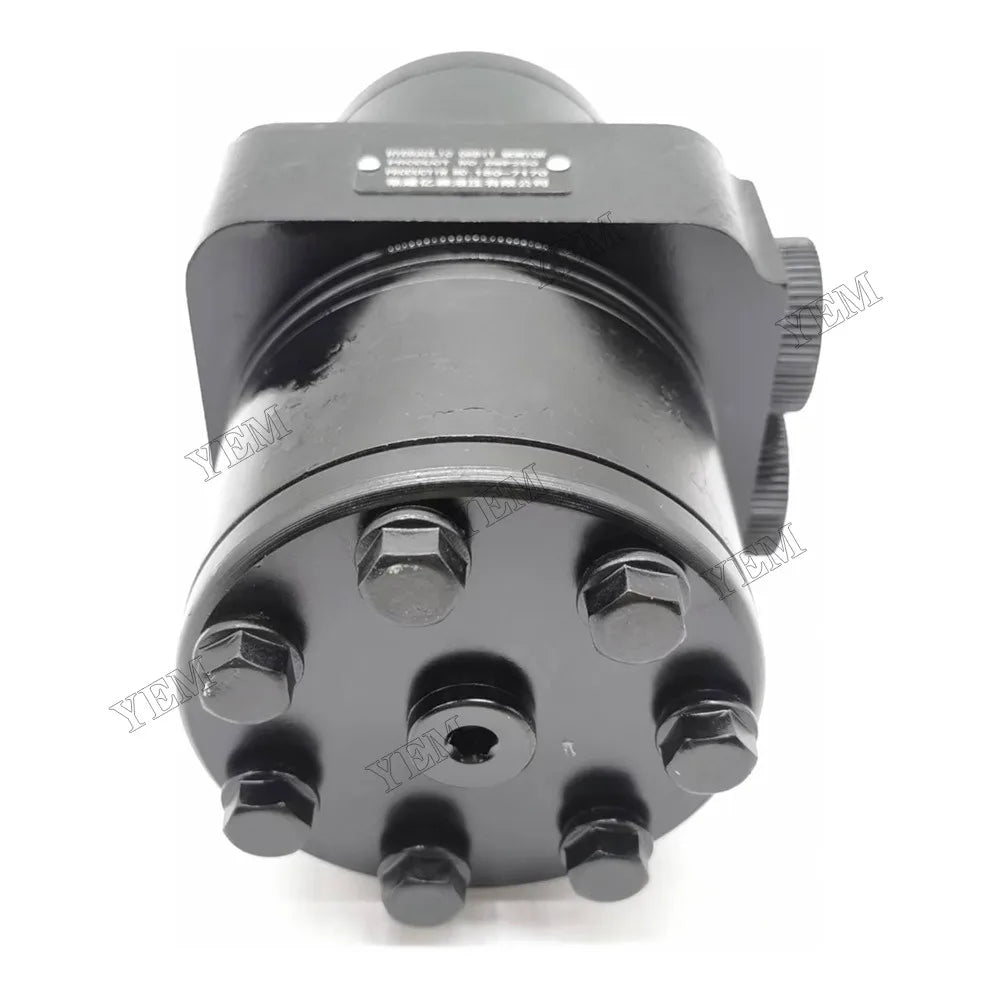 For Sauer Danfoss Replacement Hydraulic Motor OMPW250 151-7107