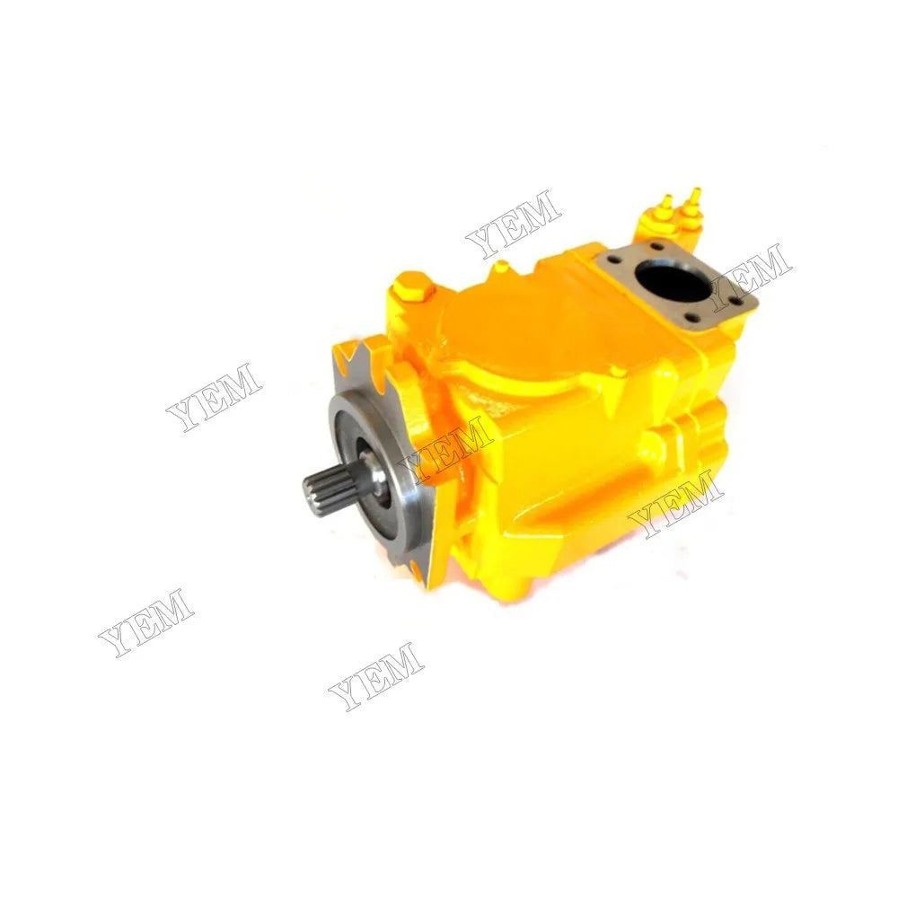 For Caterpillar CAT Engine 3306 Tractor D6H D6HXL D6HXR D6R Hydraulic Pump 9T-9912