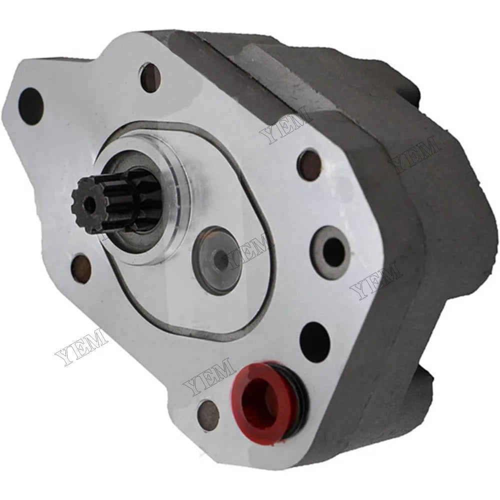 For Hitachi Excavator EX150LC-5 EX160LC-5 EX100 EX100WD EX150 EX160WD Gear Pump 4383576 AT218121 4206916 TH109003 For Hitachi