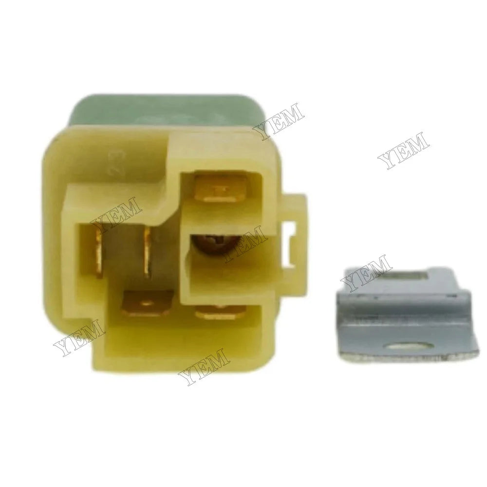 Excavator EX100-2 EX120-2 EX200-2 EX220-2 EX300-2 EX60-2 Electrical Relay 4251588 for Hitachi For Hitachi