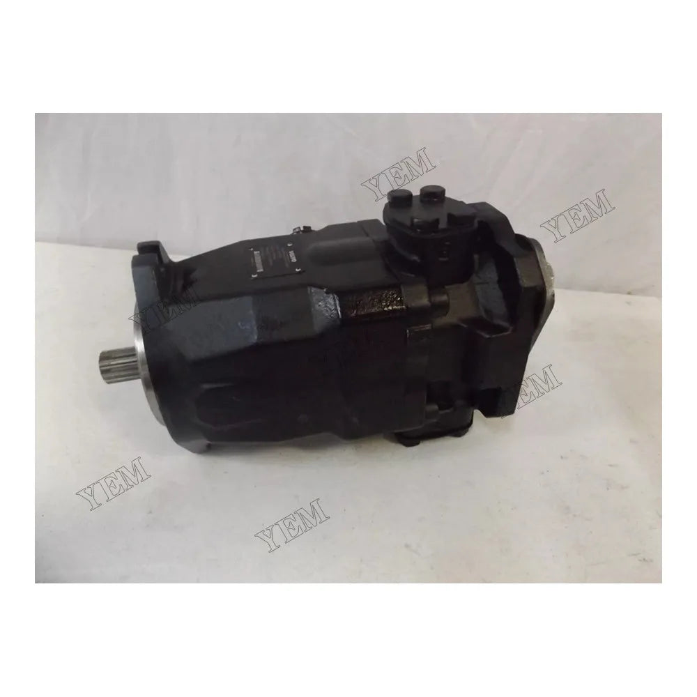 For Volvo Articulated Haulers A35D A40D Hydraulic Pump VOE11707969
