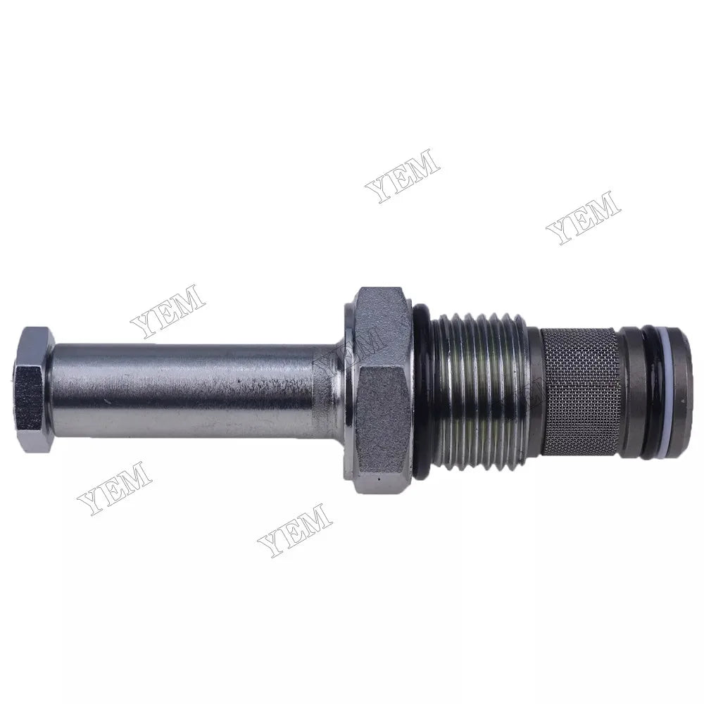 For John Deere 3520 3522 8245R 8270R 8320R 8335R 8345R 8370R 8R280 8R340 Solenoid Operated Cartridge Valve AN279595 For John Deere