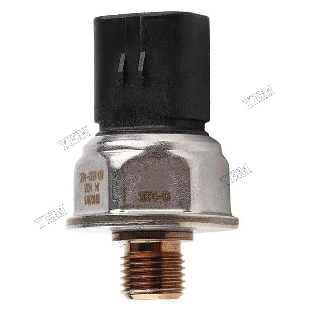 For Caterpillar CAT Excavator 324E 324E L 324E LN 329E 329E L Engine C9.3 C7.1 Fuel Rail Pressure Sensor 284-2728 For Caterpillar