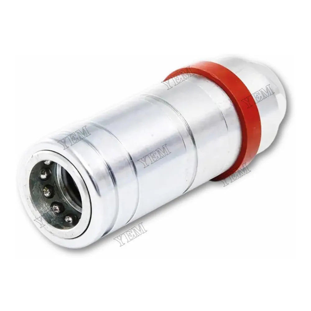 For Massey Ferguson Tractor 340 342 350 352 353 354 355 360 M22 x 1.5 Push Pull Connect Under Pressure Female Coupler 3384873M8