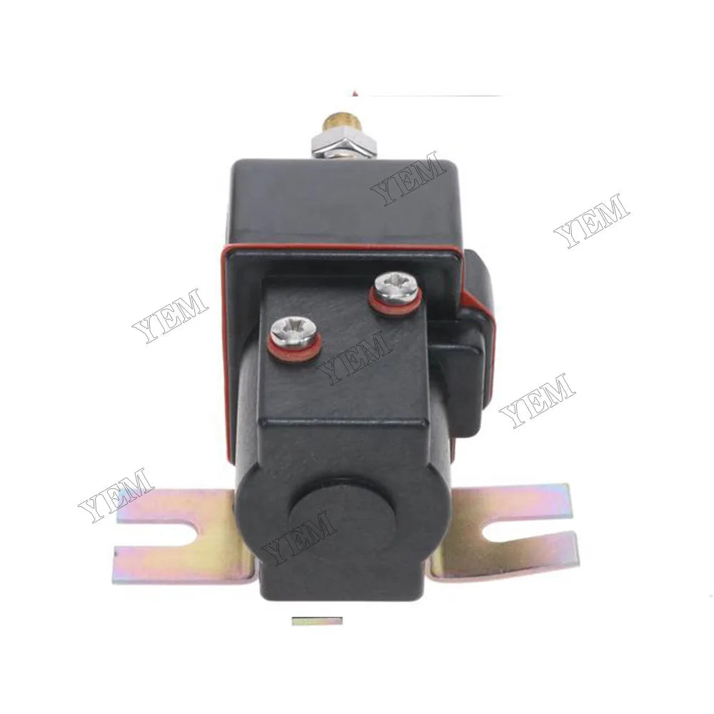For JLG Scissor Lift 2030ES 2646ES 1930ES 2630ES 3246ES 24V 100A Contactor Relay 3740130 For JLG