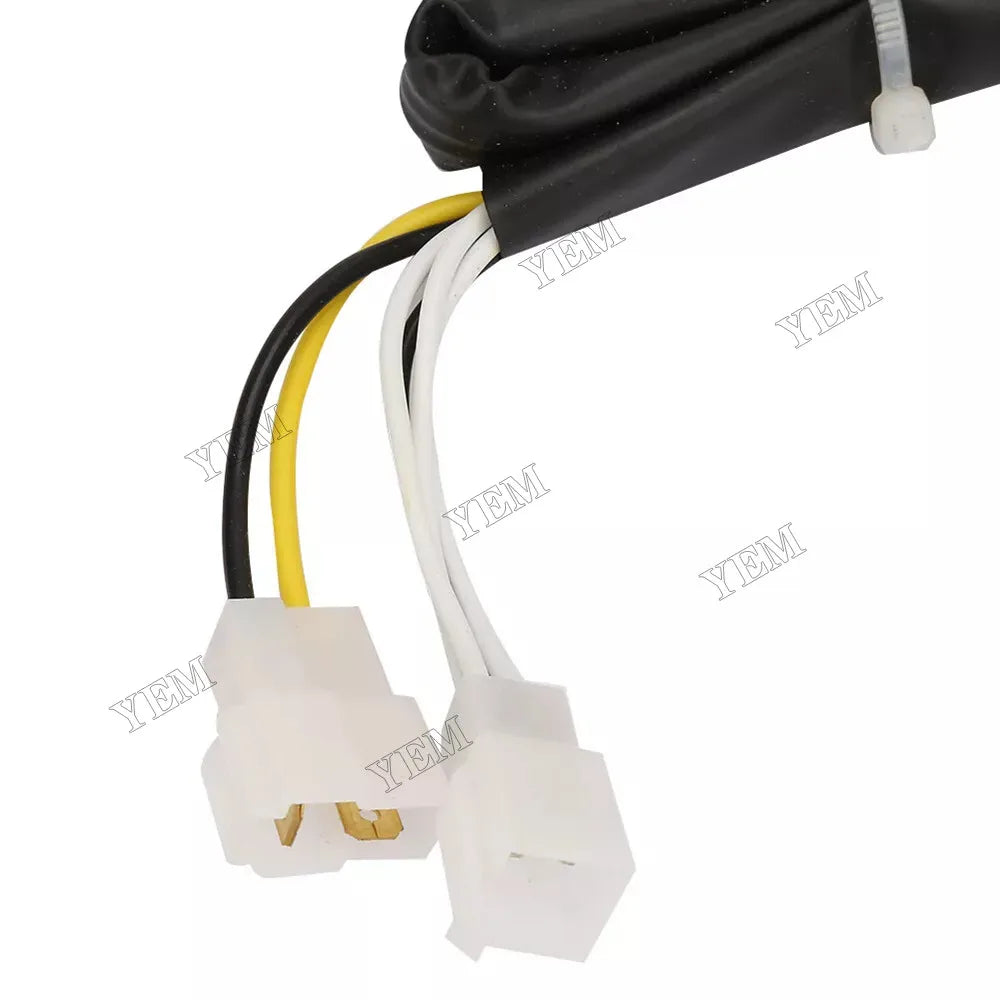 For Kipor Generator KDE6700TA3 5KW 3 Phase Voltage Regulator KI-DAVR-50S3