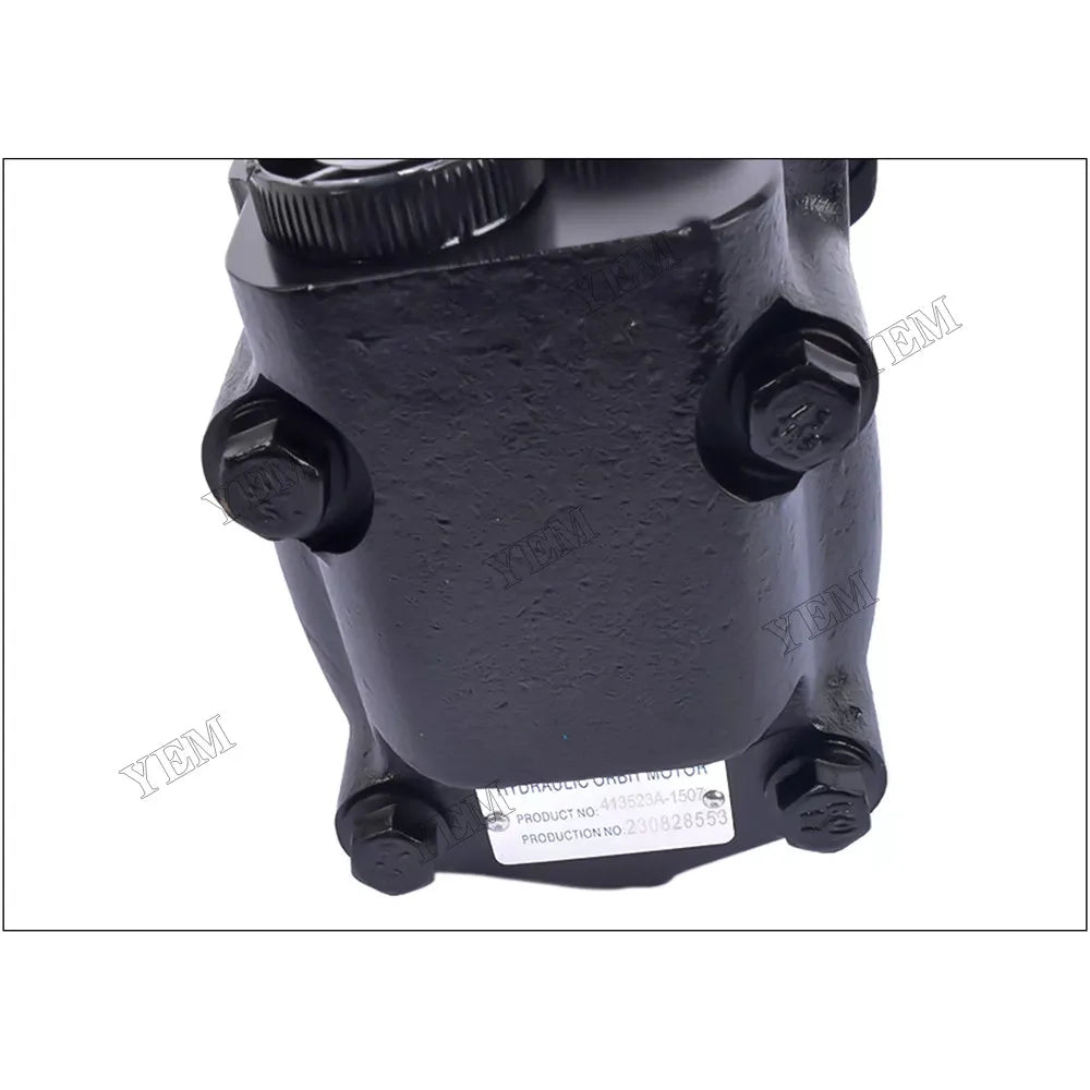 For Eaton Char-Lynn 2000 Series Hydraulic Motor 104-1054-006 104-1054 For Eaton