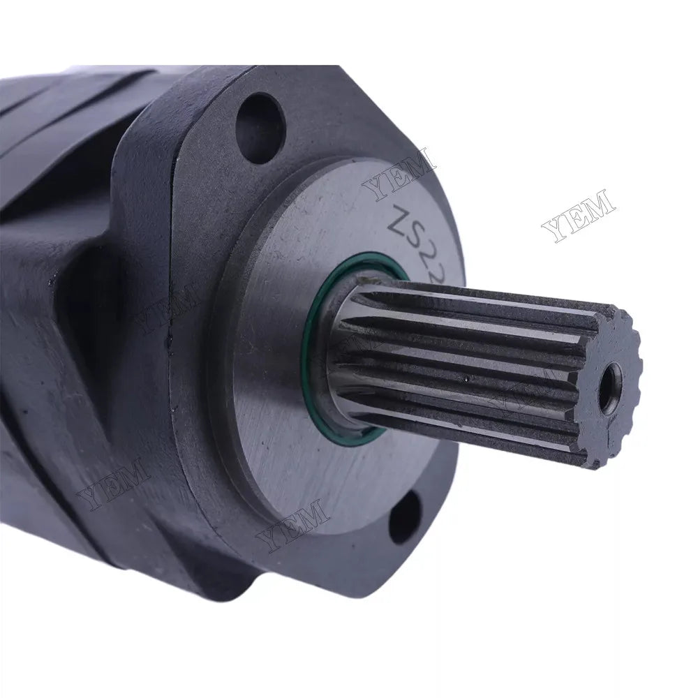For Eaton Char-Lynn 2000 Series Hydraulic Motor 104-1031-006 For Eaton
