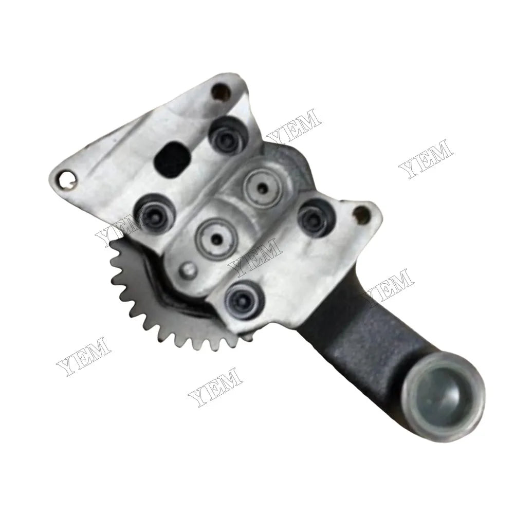 For Caterpillar CAT 910 931 931B 931C D3 D3B D3C G910 IT12 Gear Pump 9P2653 For Caterpillar