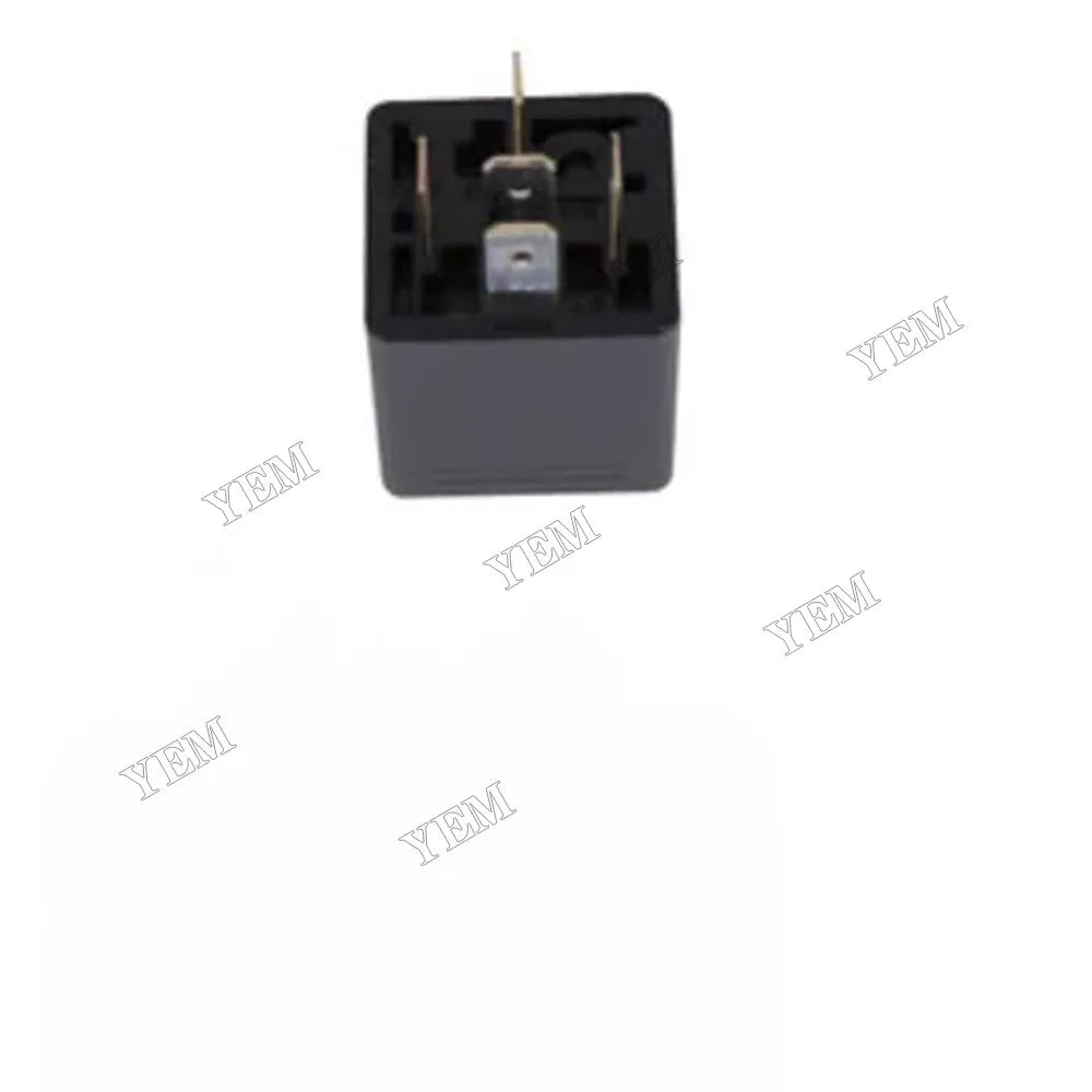 For Hatz Engine MultiQuip E786 12V 30A Relay 50277701