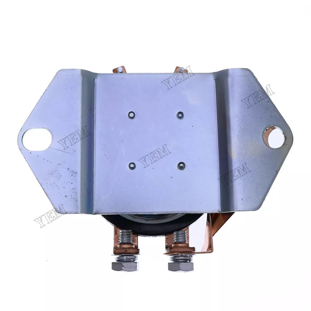 For Daewoo Excavator DH220-5 DH215-7 DH150 DH280-5 24V Battery Relay 2544-9024 For Daewoo