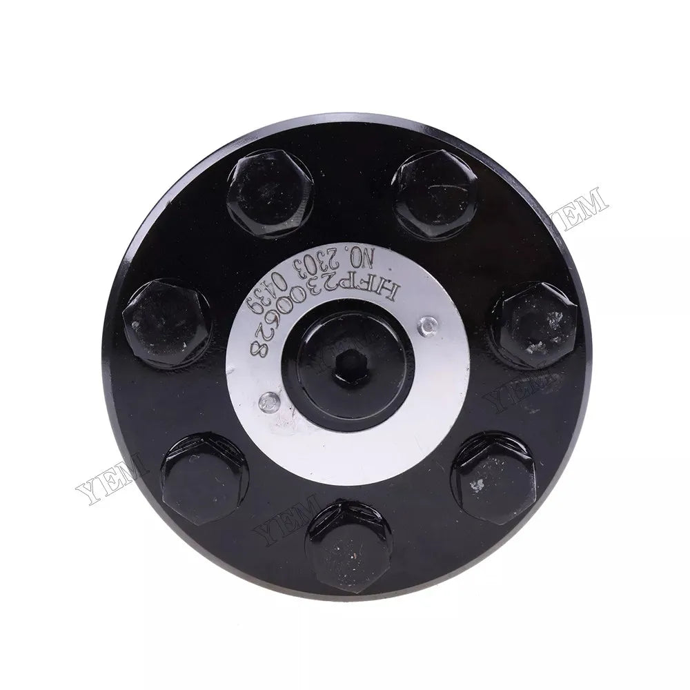 For Eaton Char-Lynn H Series Hydraulic Gerotor Motor 101-1019-009 101-1019 For Eaton
