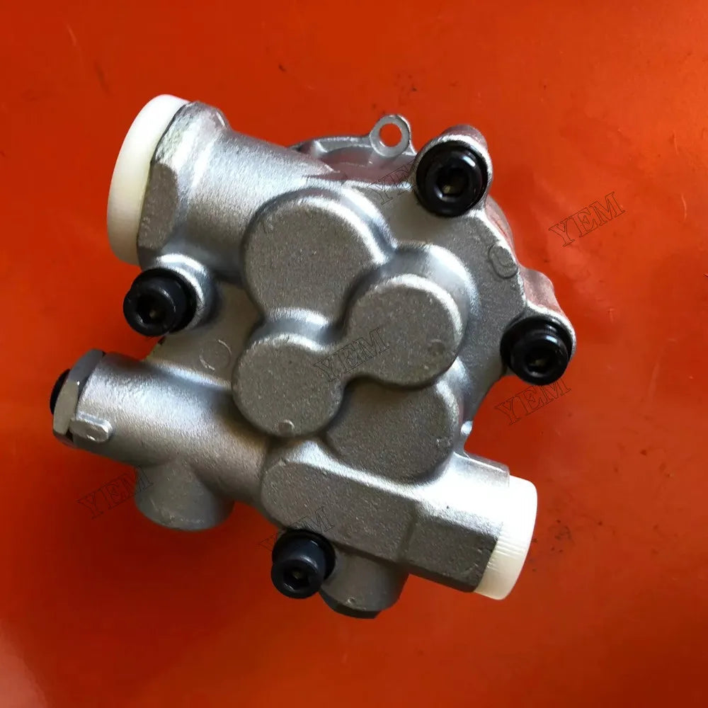 For Volvo Excavator EC135B EC140B EC140D EC160B EC180B EW145B Kawasaki K3V63DT Gear Pump VOE14534034 For Volvo