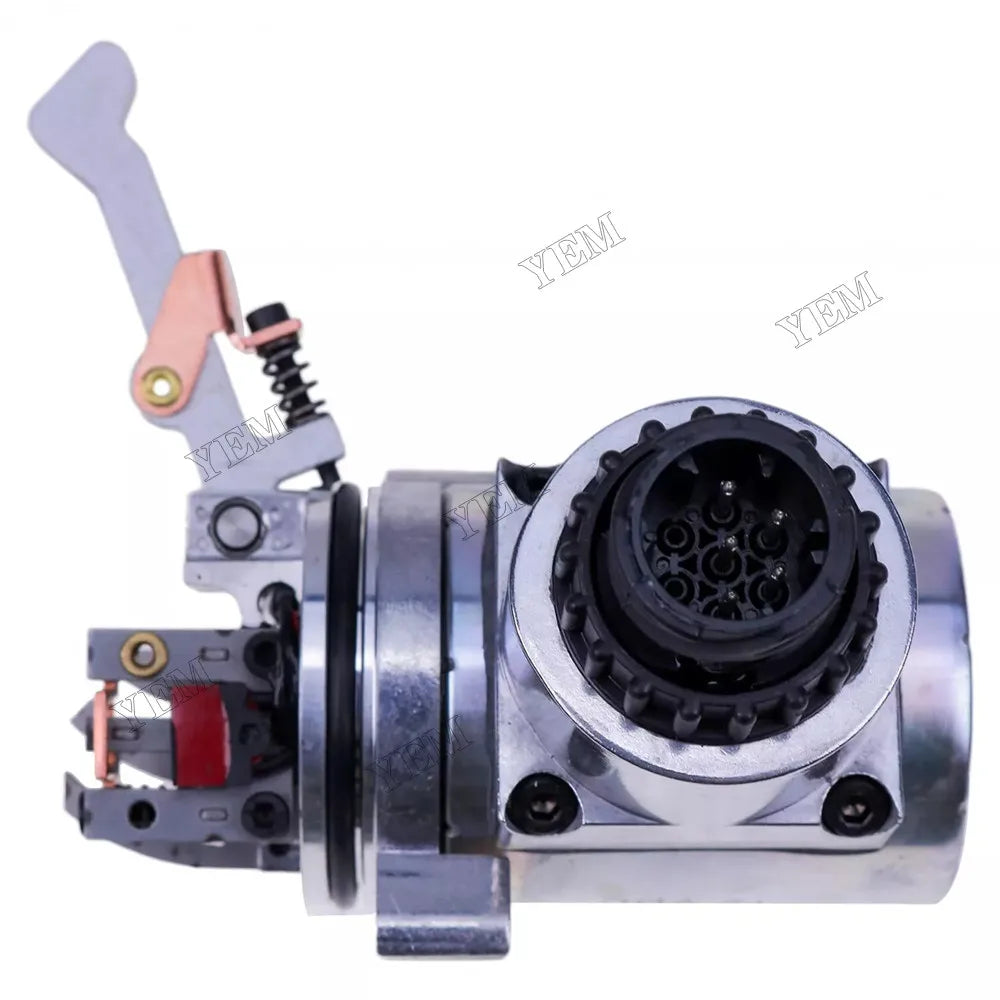 For Deutz Engine F3M1011 F4M2011 JLG Lift 1200SJP 40AJ 400S 450A 460SJ 600A 600S 800A 800S 860SJ 3394RT 4394RT 12V Actuator 7027792 SJ157647 For Deutz