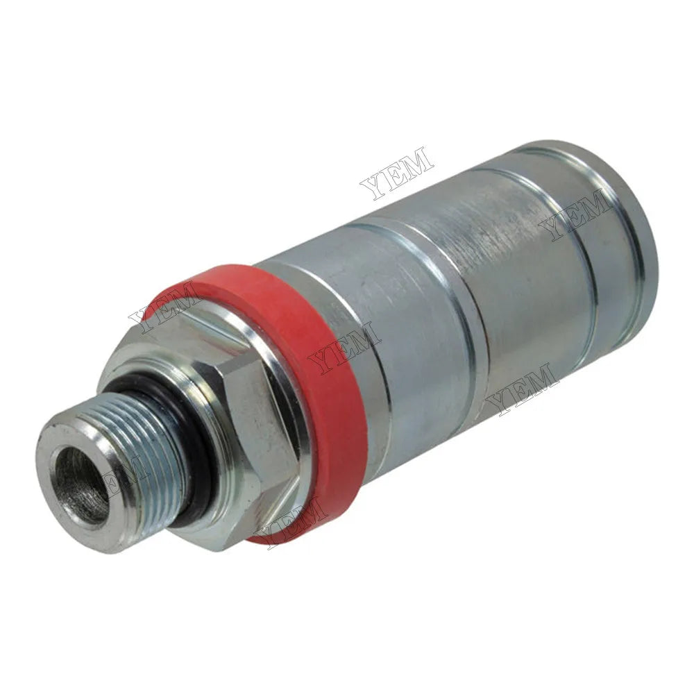 For John Deere Tractor 5090R 5100R 6110 6120 6200 6210 6215 6230 6300 6310 6320 7230 7320 7330 74030 Hydraulic Female Quick Coupler AL112951 For John Deere