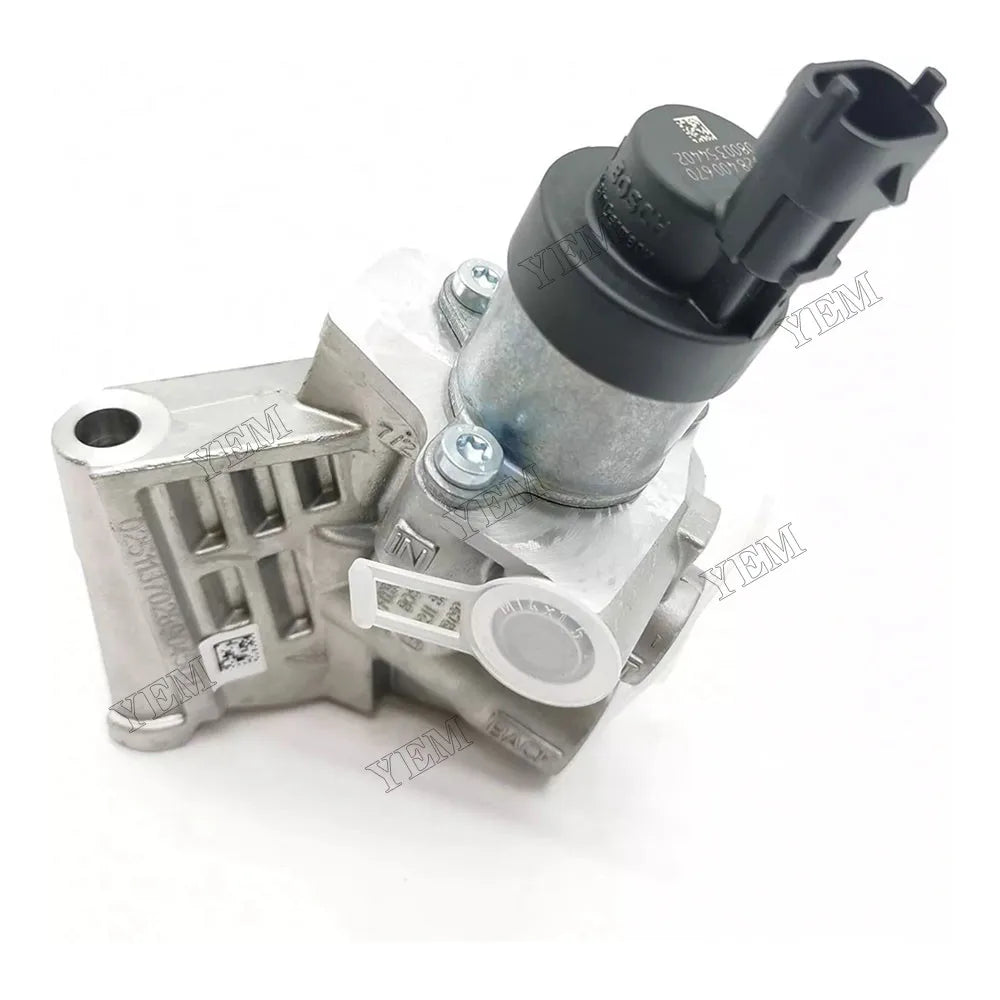 For Deutz Engine TCD2013L04 TCD2013L06 Fuel Regulator Valve 04298582 04296846 02113830 02113724 For Deutz