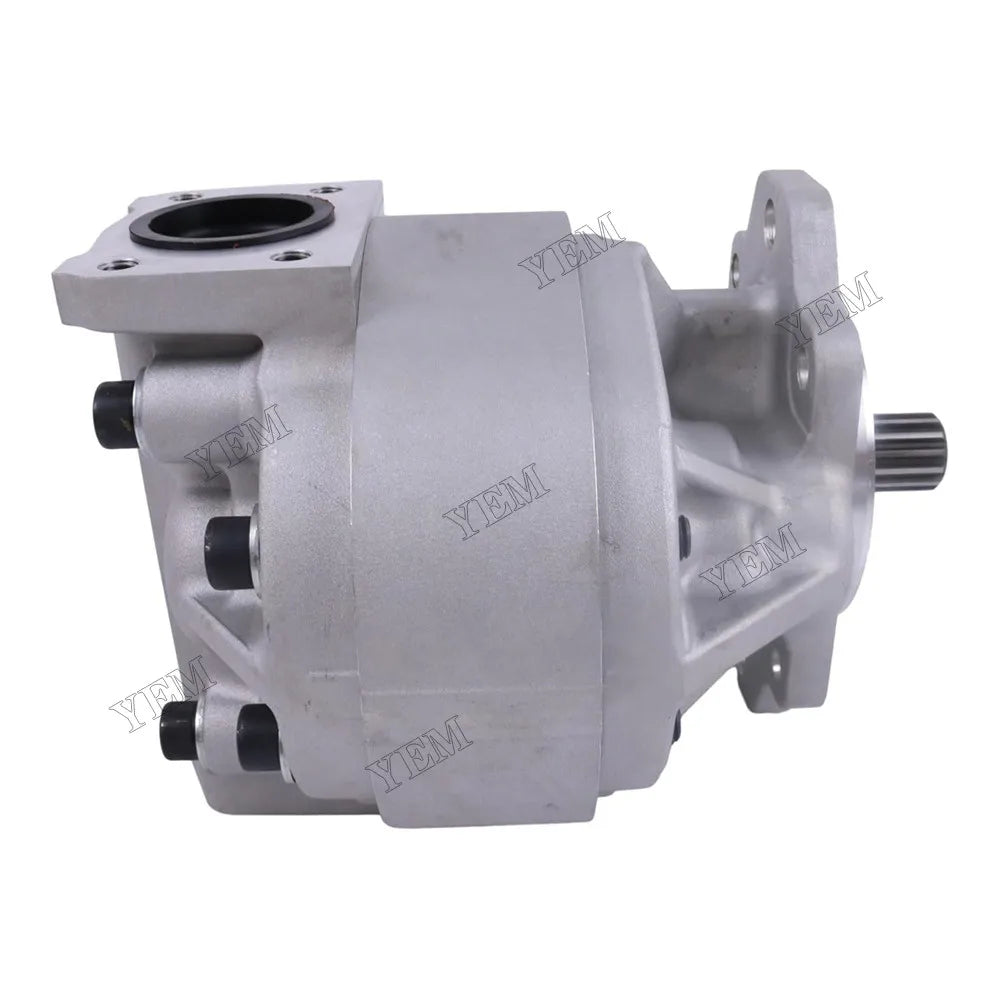 For Komatsu Wheel Loader WA500-3 WF550-3D WA500-3H WA500-3L WA500-3LK Hydraulic Pump 705-22-44070 For Komatsu