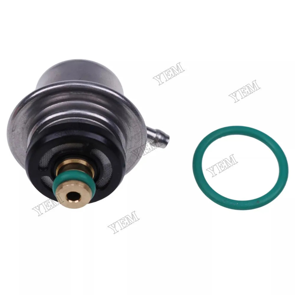 For Mercury-Mercruiser Engine 4.3L 5.0L 5.7L 6.2L 3 Bar Fuel Pressure Regulator 0280160593 892688 892680 For Mercury