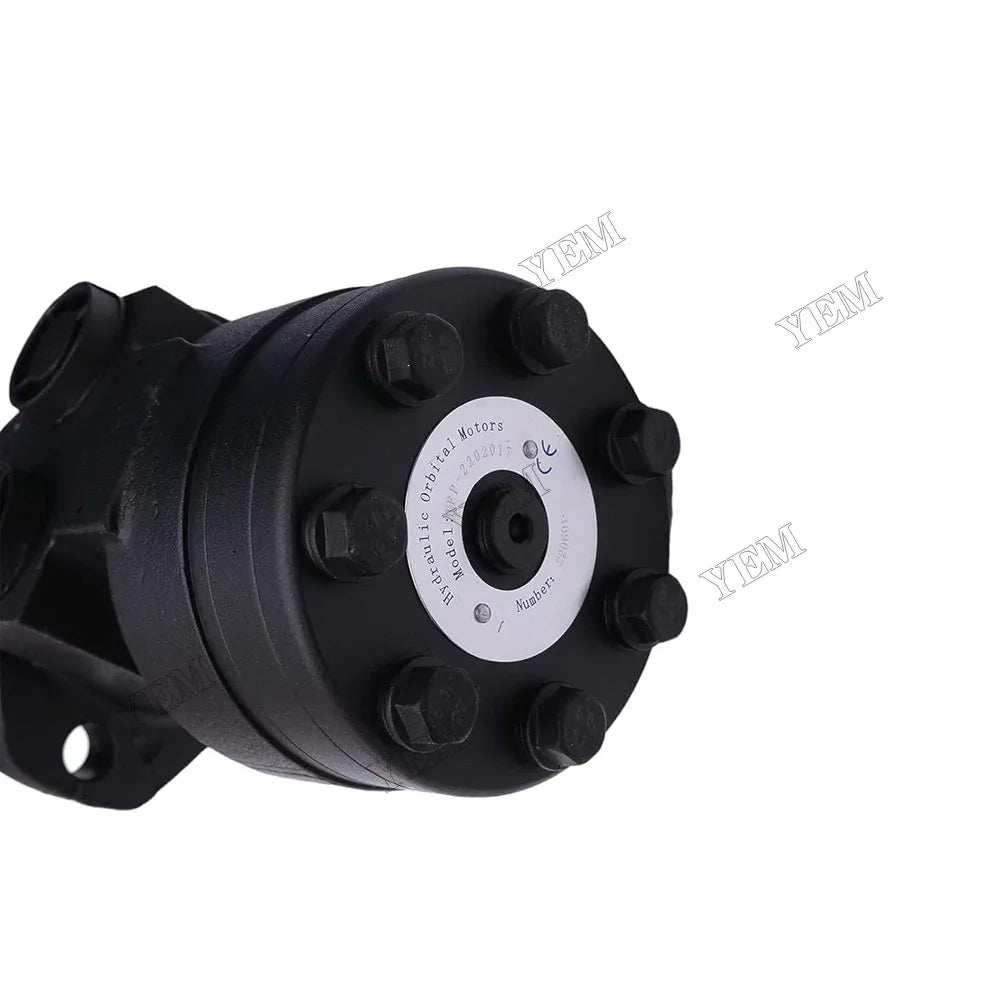 For Eaton Char-Lynn S Series Hydraulic Motor 103-1039-012